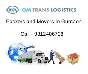 packers and movers in sector 56 Gurgaon