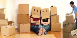 Packers and Movers Service in gurgaon
